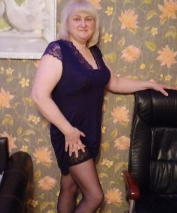 Анкета проститутки Оксана - Фото 1, Новоалександровск, 48 лет, №1071